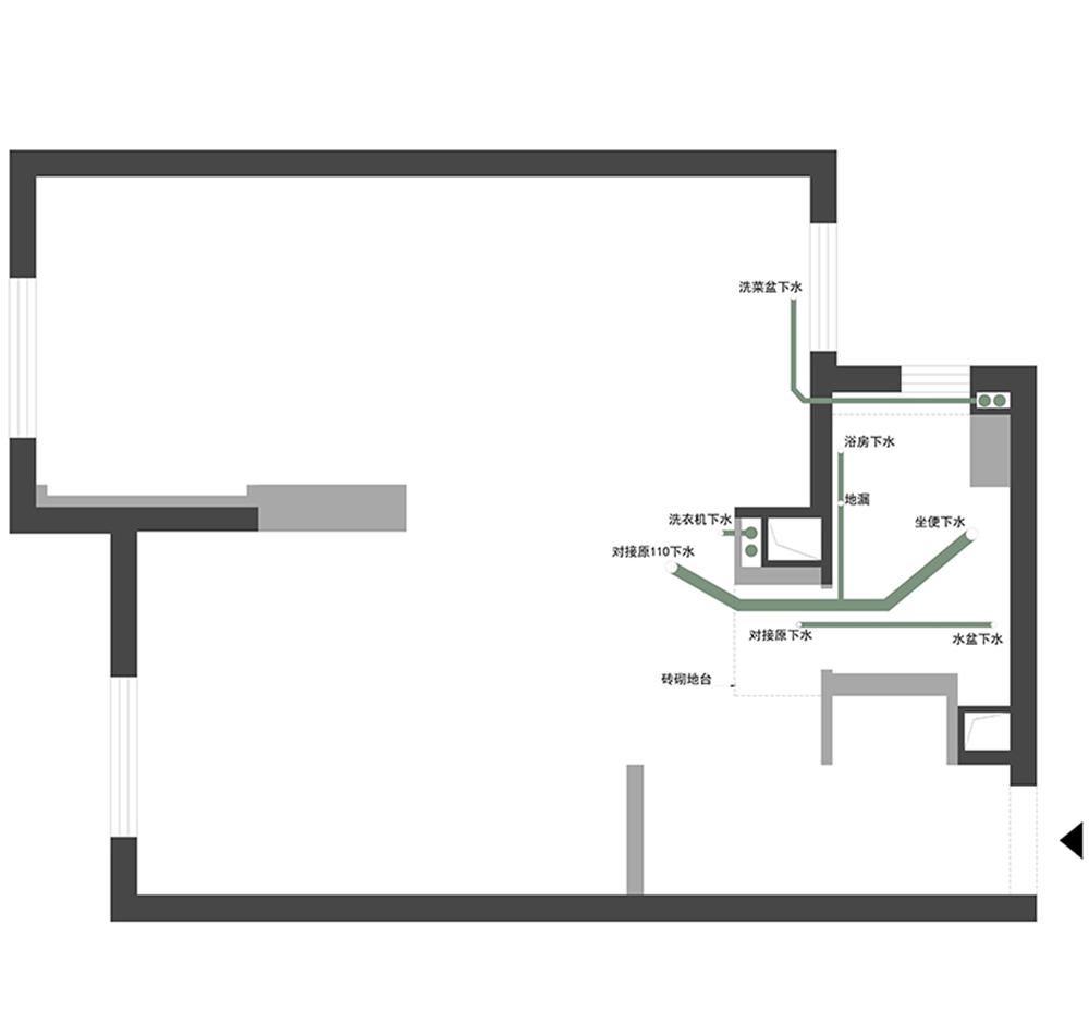 小户型变身记-8