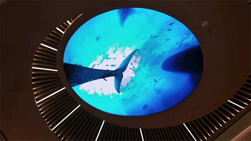 海上世界丨中国上海丨J&A杰恩设计-28