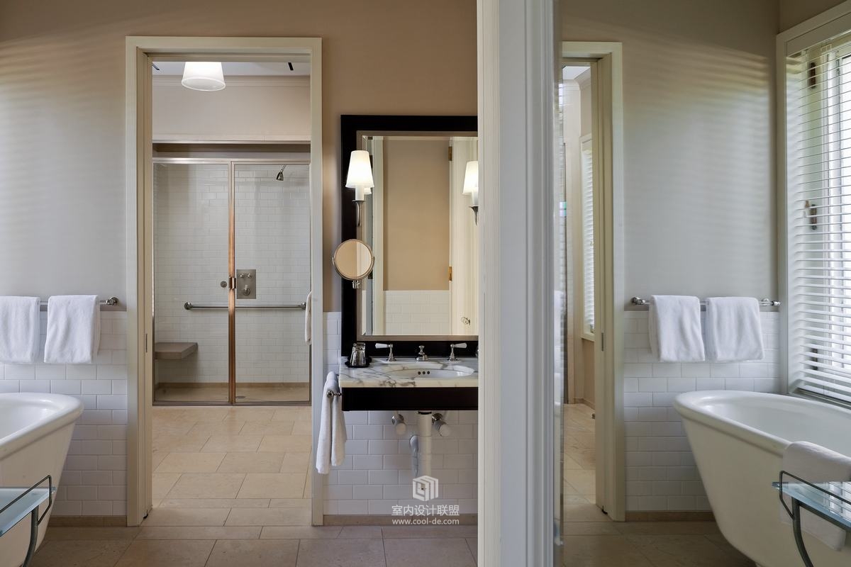 Wheatleigh Hotel 美国麻州乡间庄园酒店-69