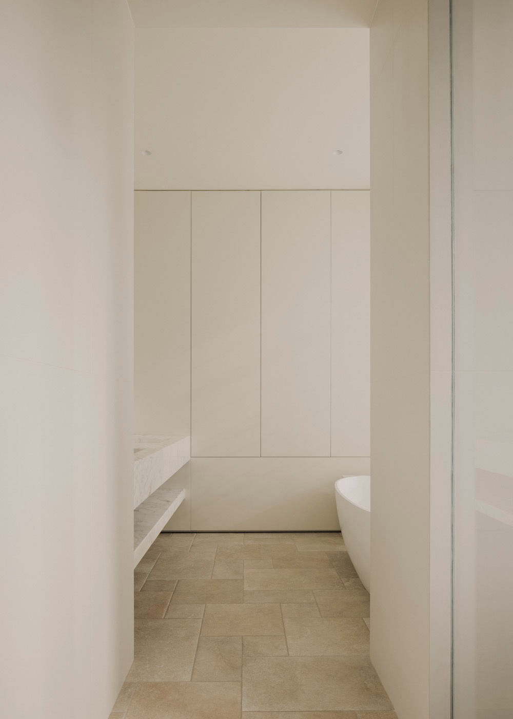 NOTHING DESIGN丨以克制呈现松弛优雅的轻法式风格丨中国清远-61