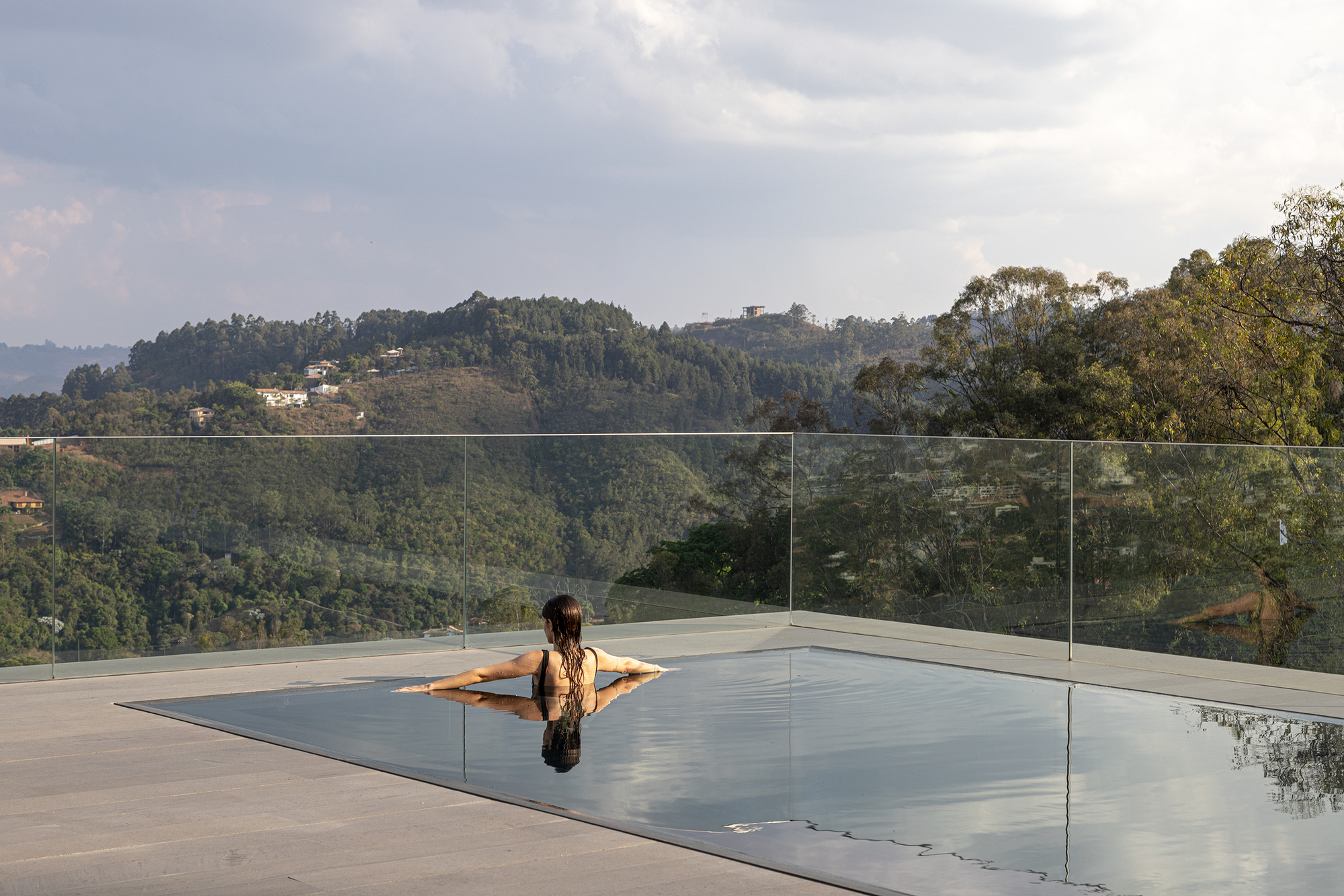 米纳斯之家丨巴西丨studio mk27-48