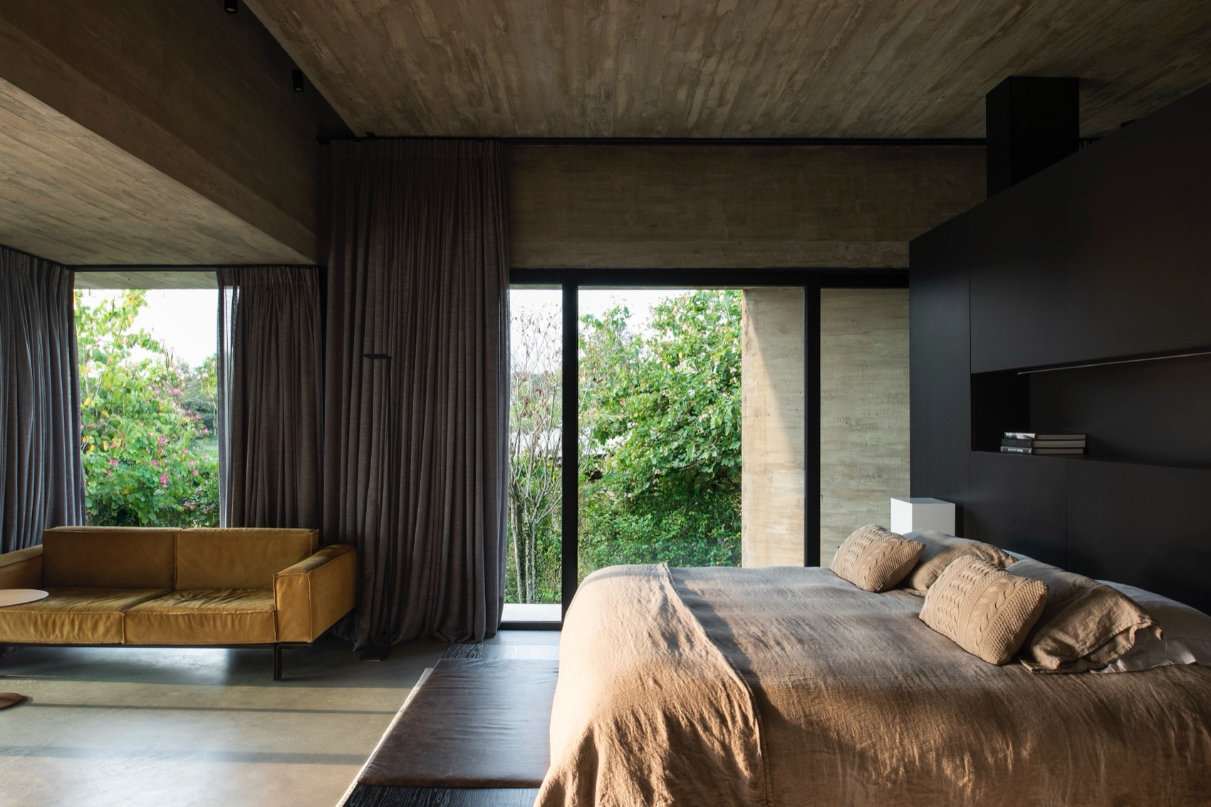 PAULA住宅丨巴西圣保罗丨Luciano Kruk Arquitectos-97