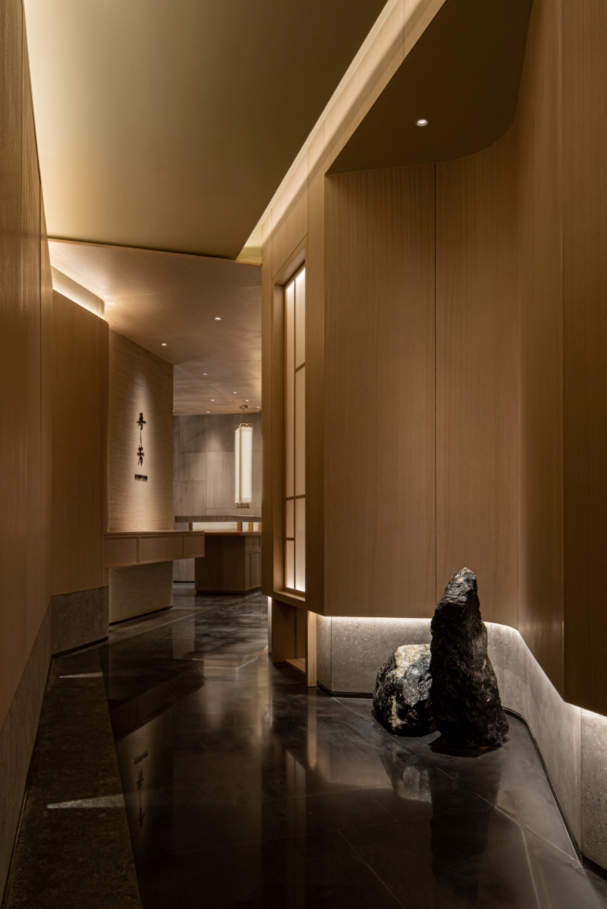 寿司芳SUSHIYOSHI丨中国深圳丨MWC韶康设计-30