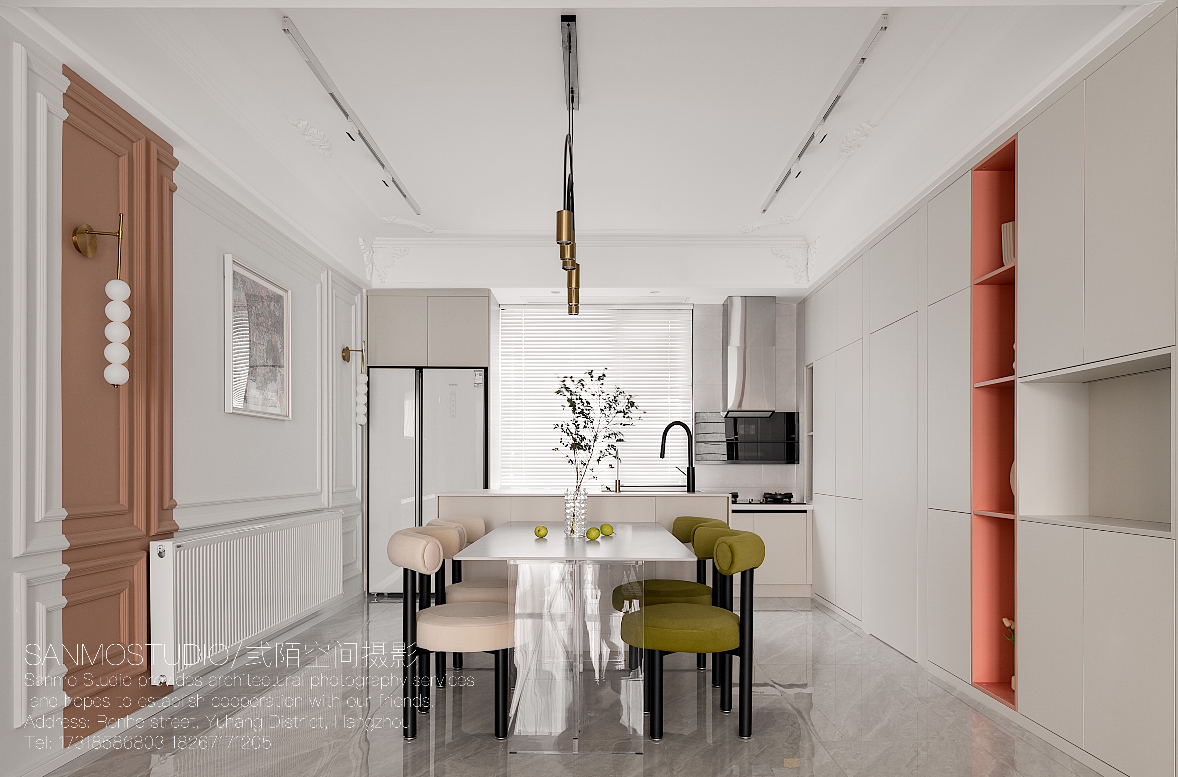 淮南·国宾府 × 家居房 | 现代家居-5