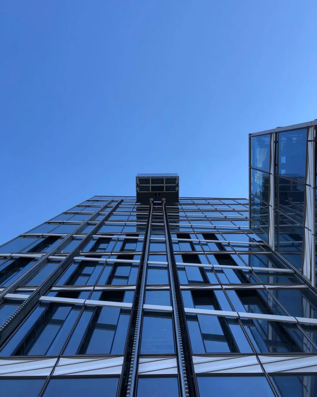 Summit One Vanderbilt 观景台丨美国纽约丨Snøhetta-39