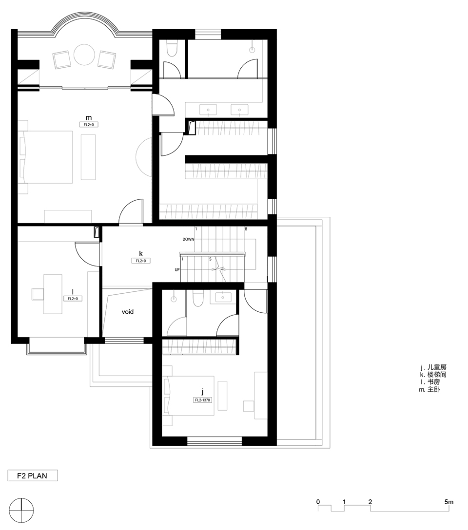 衔古筑新丨中国北京丨KiKi建筑设计事务所-49