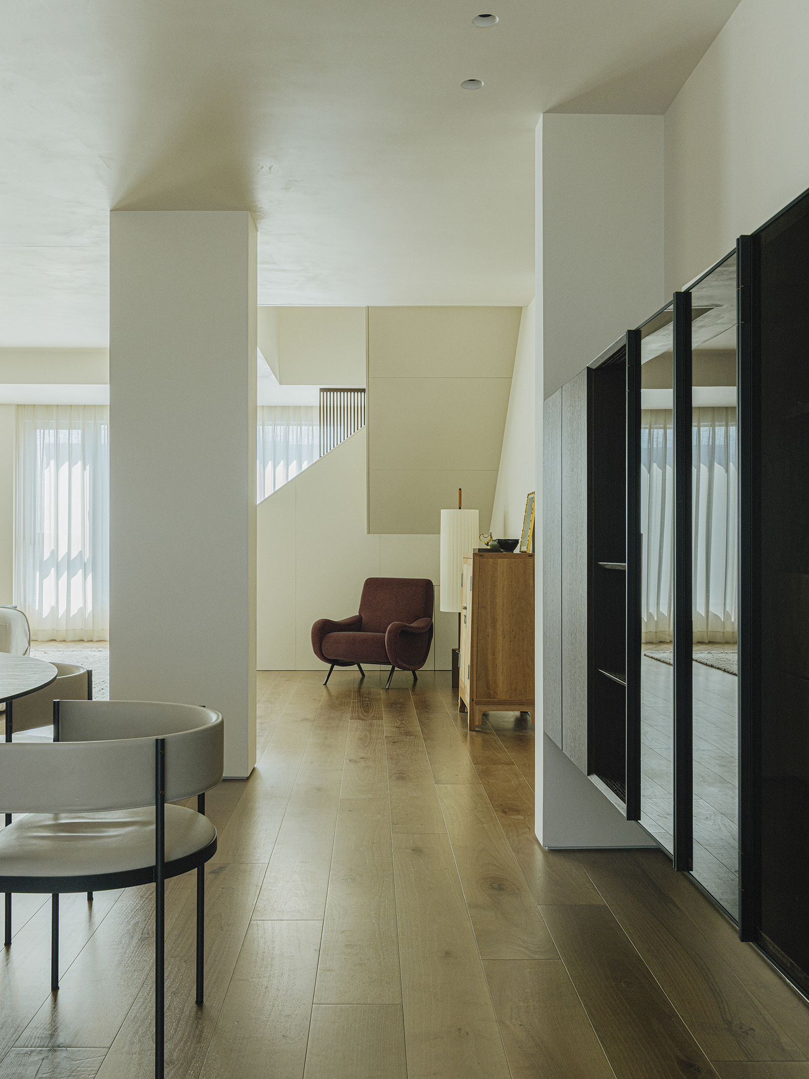 《层峦隐现》《神采》丨中国温州丨聿享安和设计（YHAH）-56