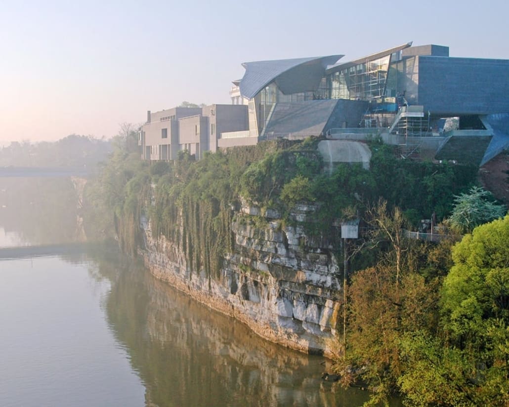 Zinc Guide Part 3: Innovative Zinc Patinas & Finishes-17