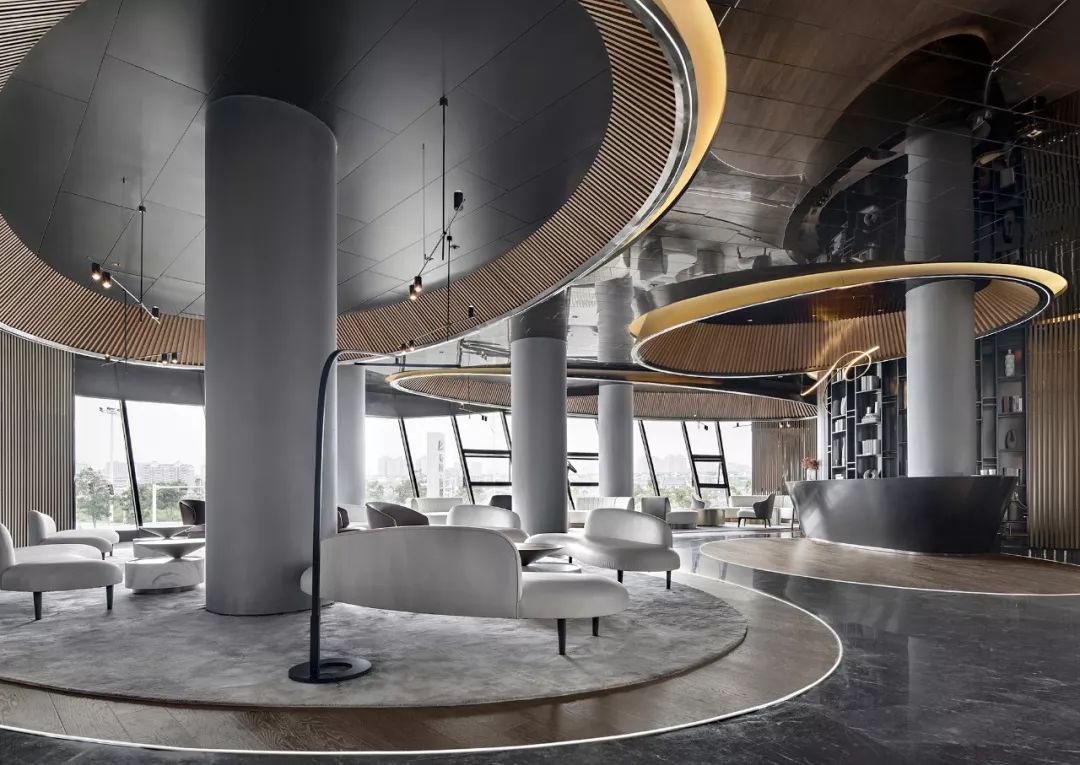 安静大地灰，回归奇妙的自然质感  唐忠汉-12