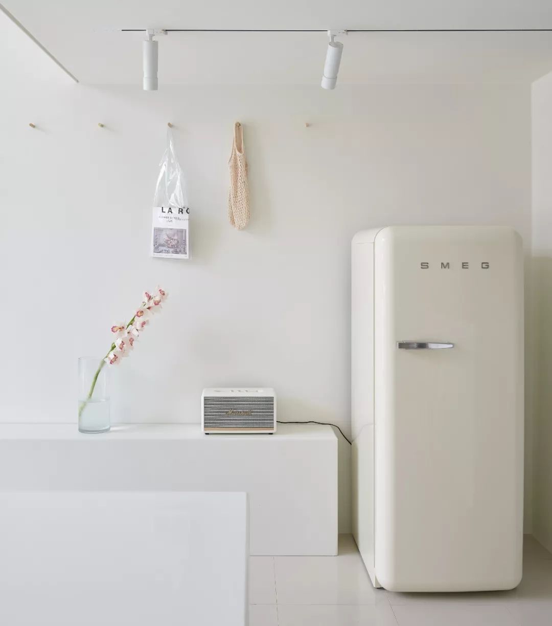 La Rosa 花艺空间-35