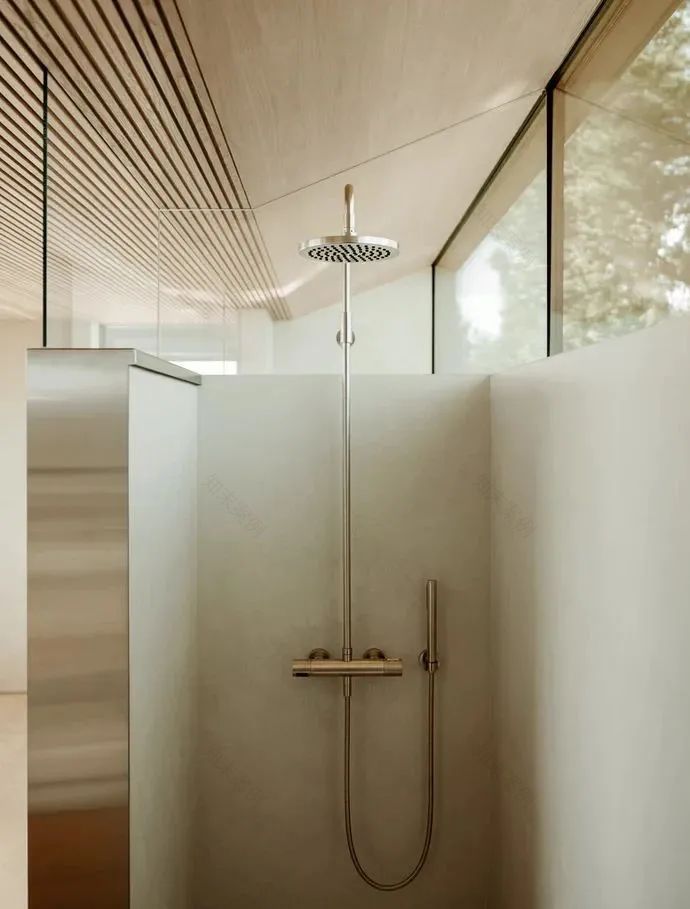 耶特姆别墅丨Paulsen & Nilsen-33