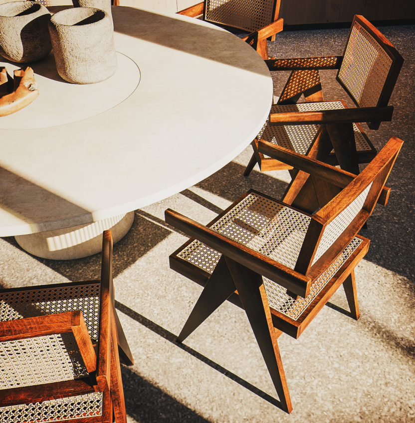 冬日之阳·室内漫游动画设计与制作-28