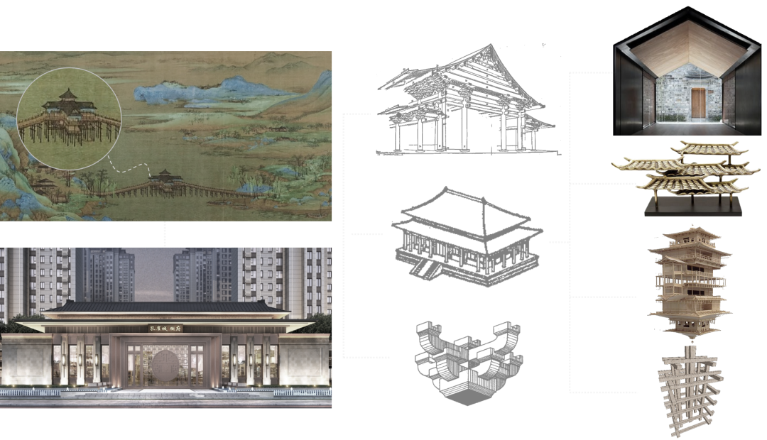 新作首发 | YLHD 匠筑：华夏樾府 · 一品江山-35