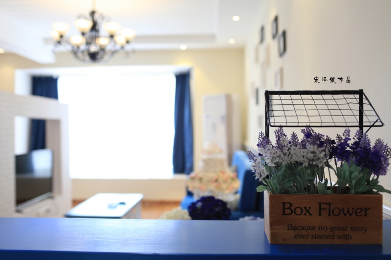 宋泽银 壹号酒店设计作品-8