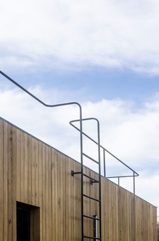 Labt20 模块化住宅丨阿根廷拉普拉塔-37