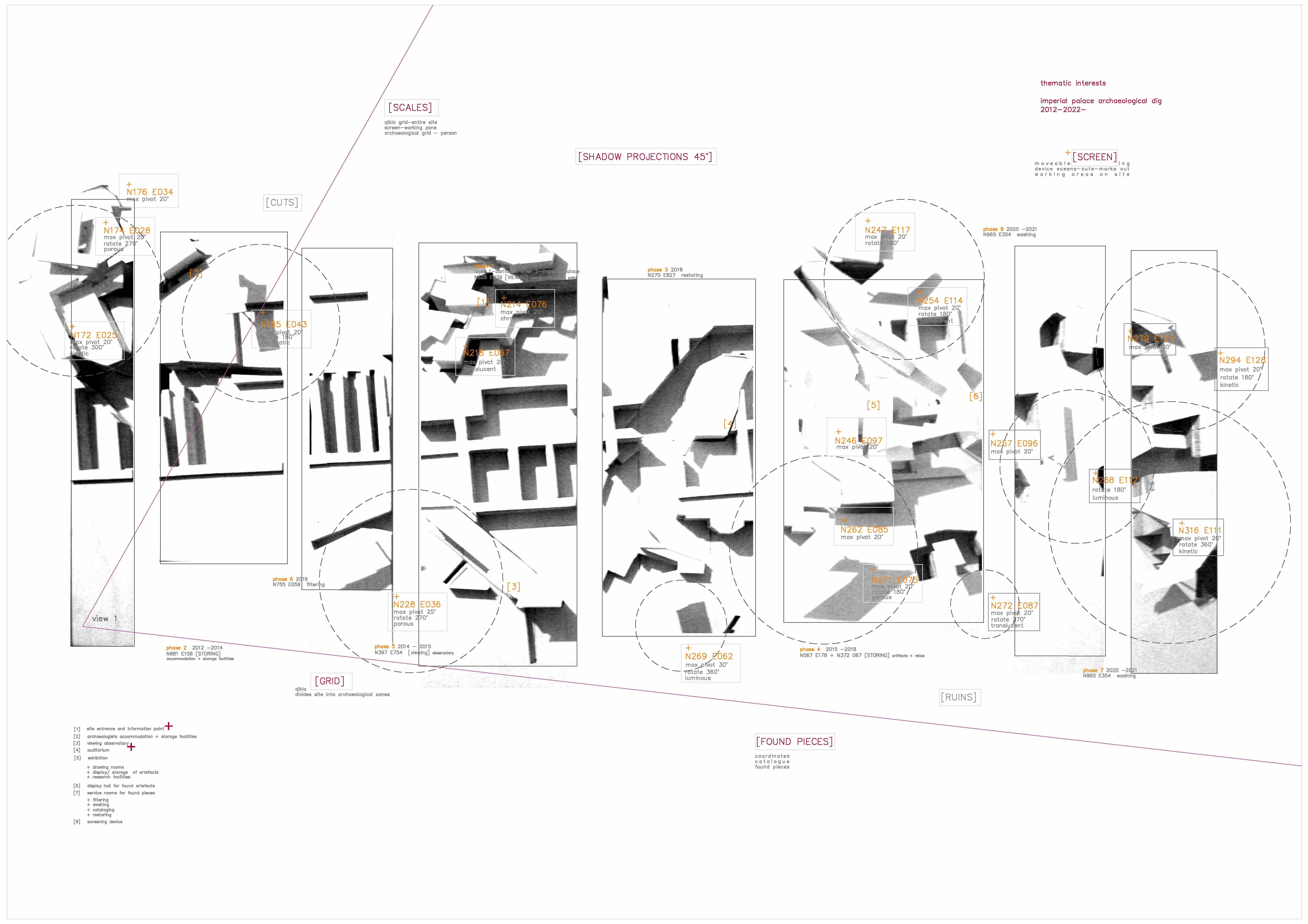 Architecture 53seven 文化设施设计-30