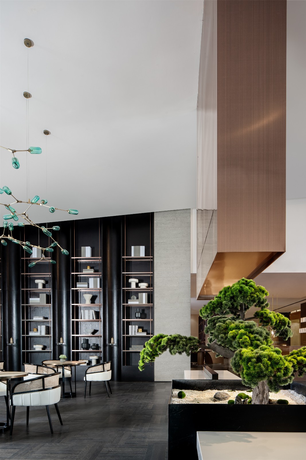 重庆实地永川蔷薇国际美学营销中心-31