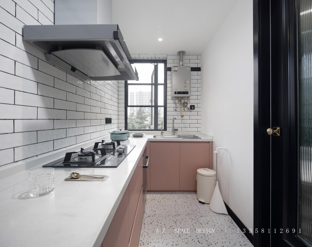 A·Z空间设计 · Y B的家-14