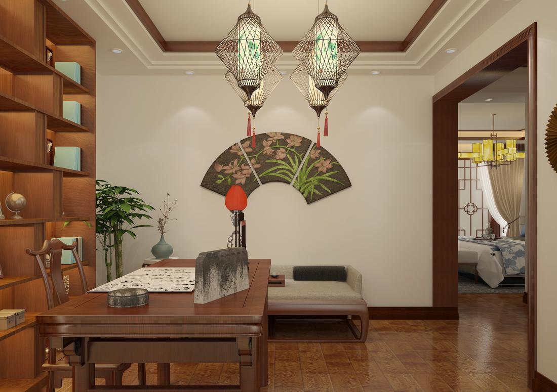 
景迈山庄A-8（古茶树） -15