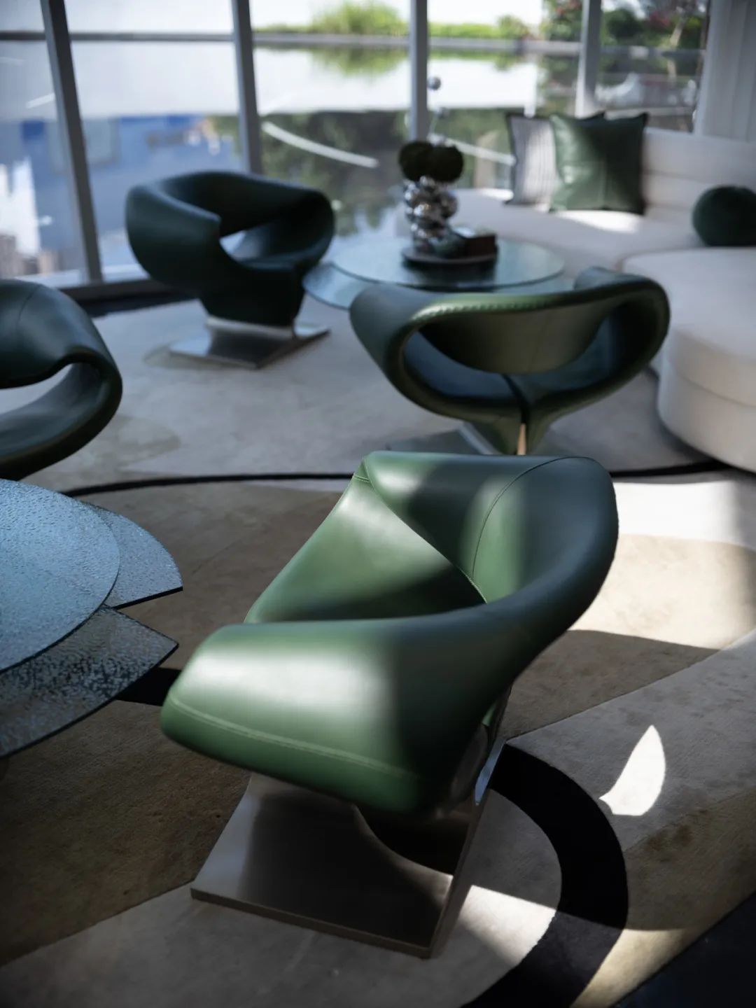 城发天悦湾丨中国三明丨VHD维度华伍德设计事务所-34