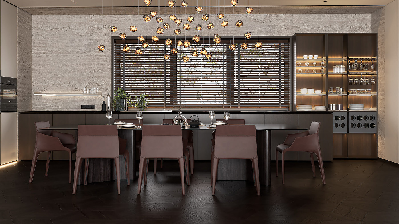 乌克兰Sao Studio最新设计作品-2