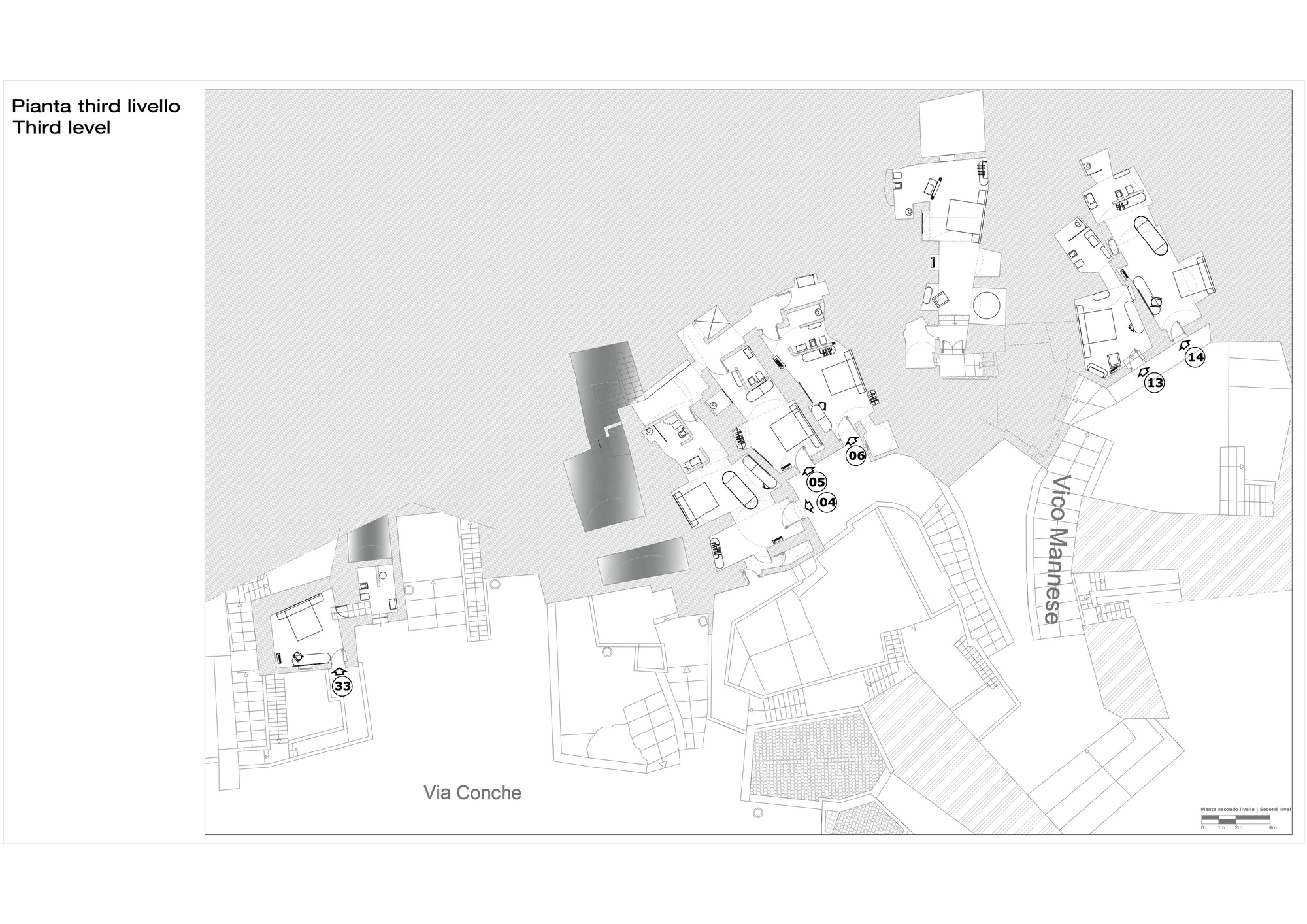 Aquatio Cave Luxury Hotel & SPA / Simone Micheli-81