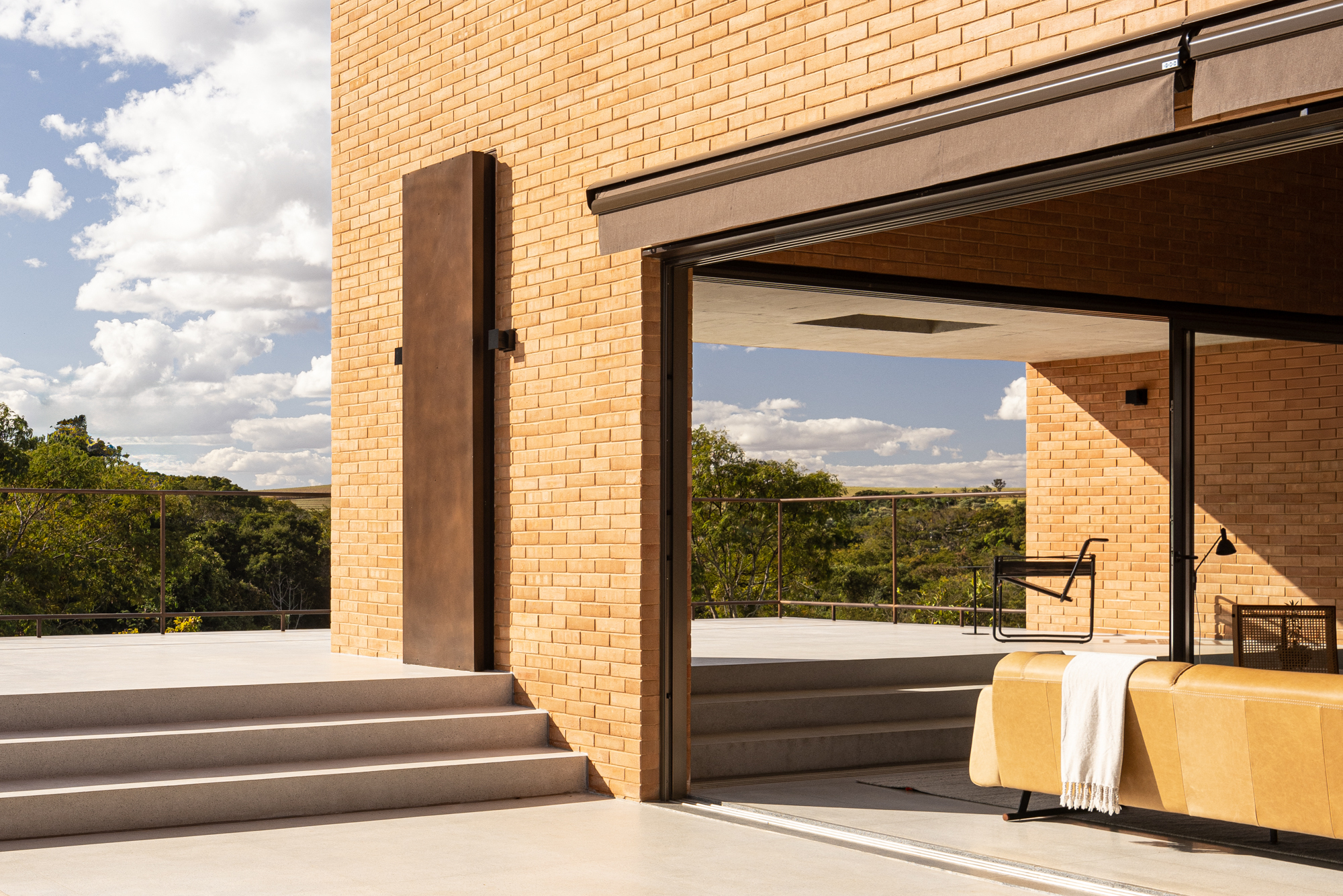 自建别墅丨ARQBR Arquitetura e Urbanismo-52