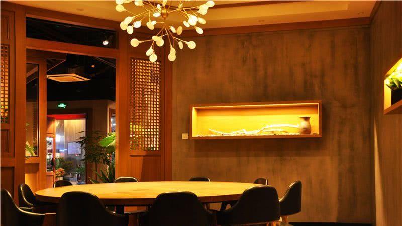 上海毛铺餐厅-35