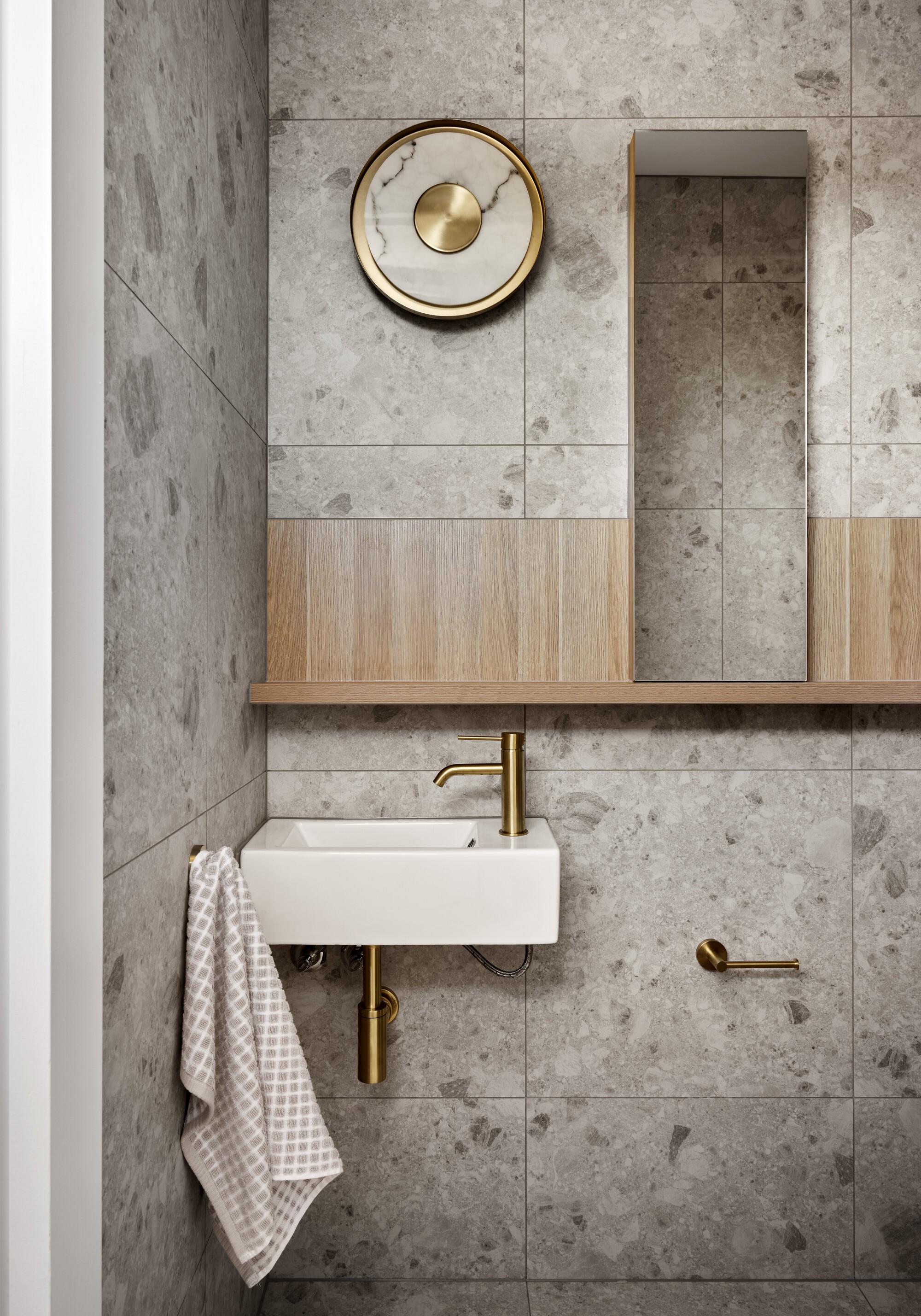 海文伍德庄园丨澳大利亚丨Atlas Architects-43