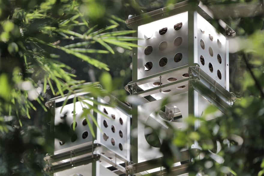 自然灯塔丨中国惠州丨JXY Studio-5