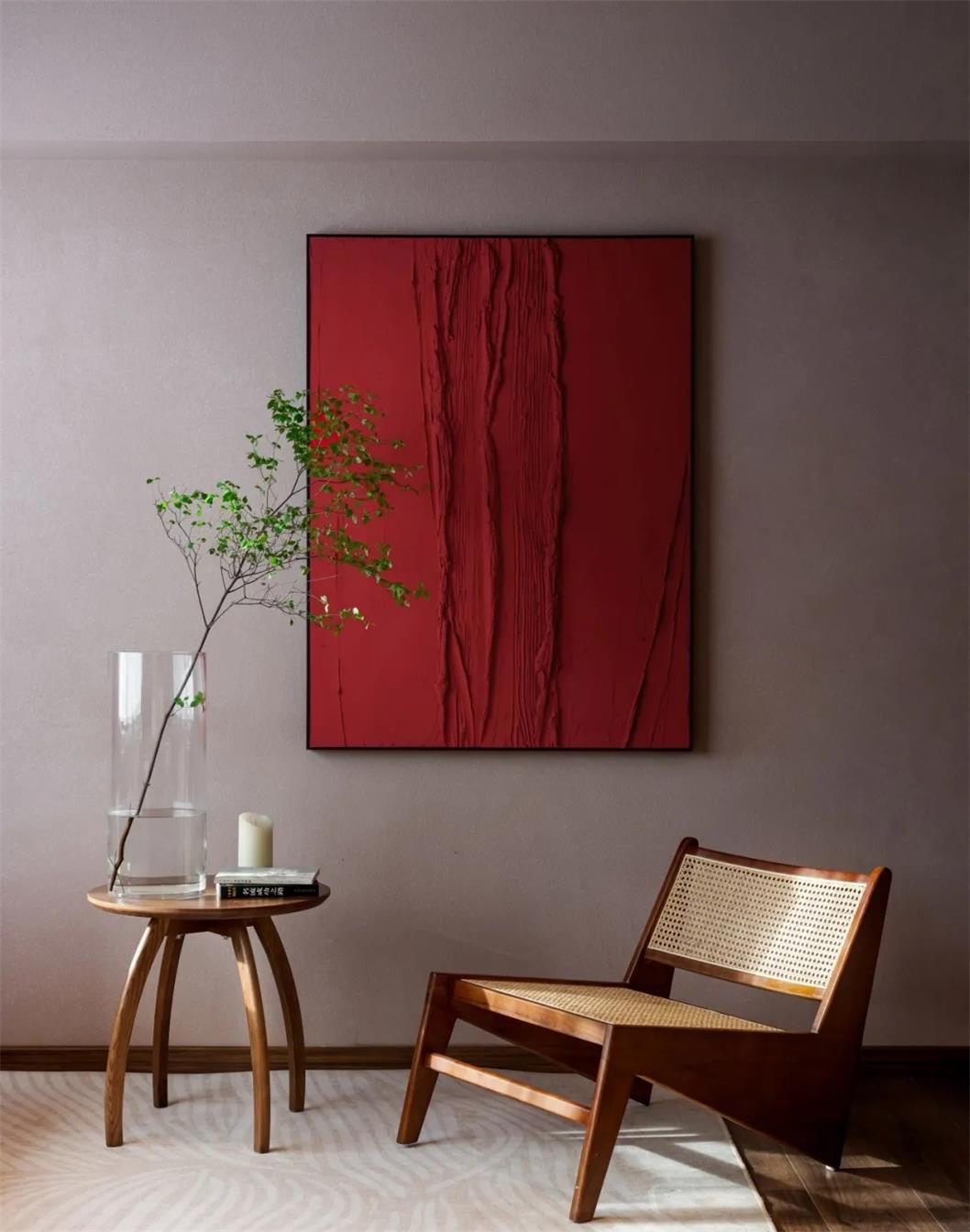 初见月子会所丨中国东莞丨北京木一设计-36