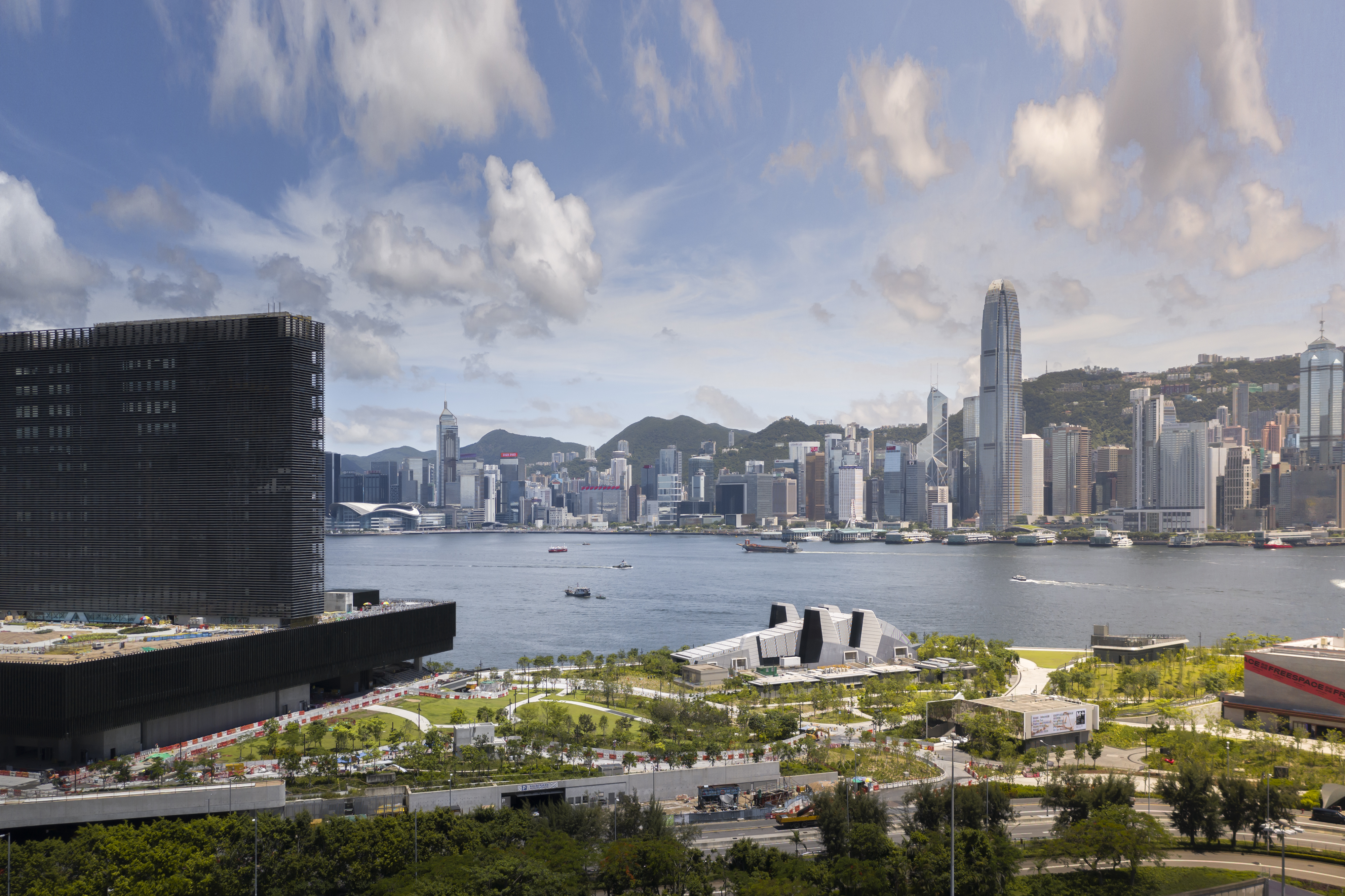 M+ Hong Kong - Herzog & de Meuron-0