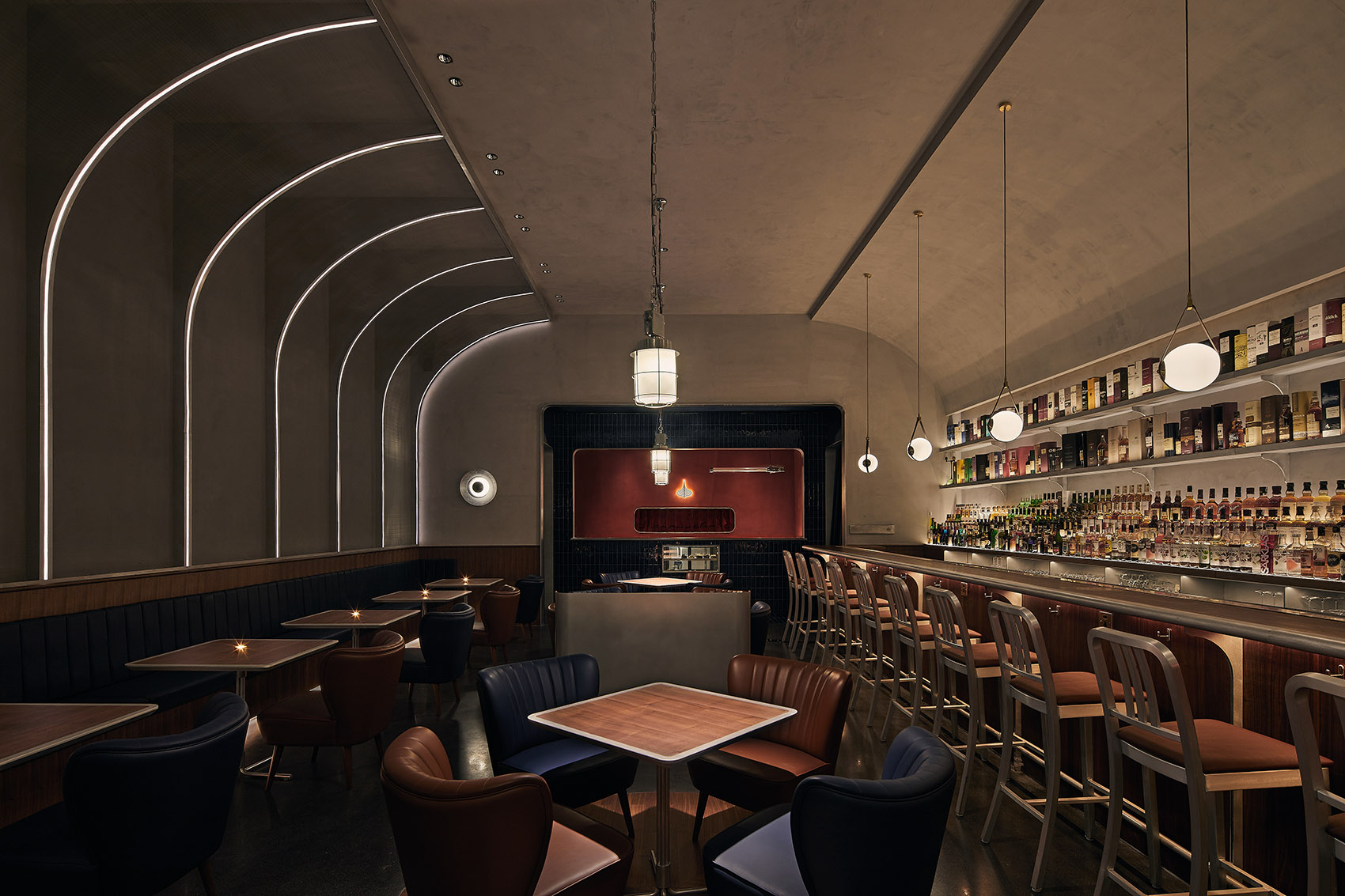 杭州OF三谷西餐酒吧-21