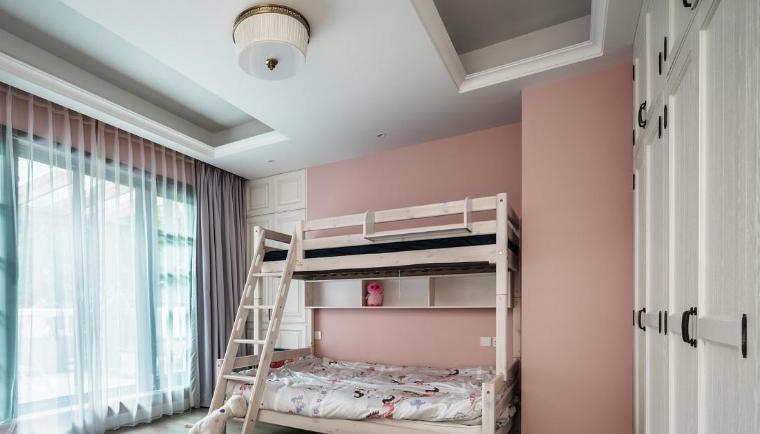 美式工业风与中式的完美融合-72