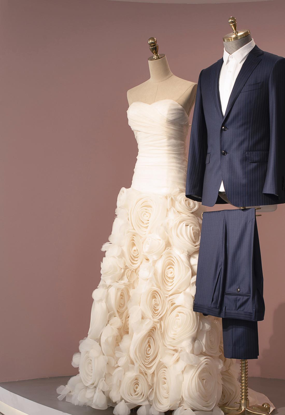 甜酷工业风婚纱店-14