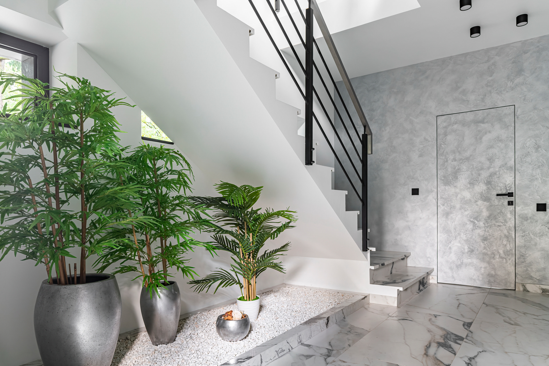 Гостевой дом в загородной вилле.-29