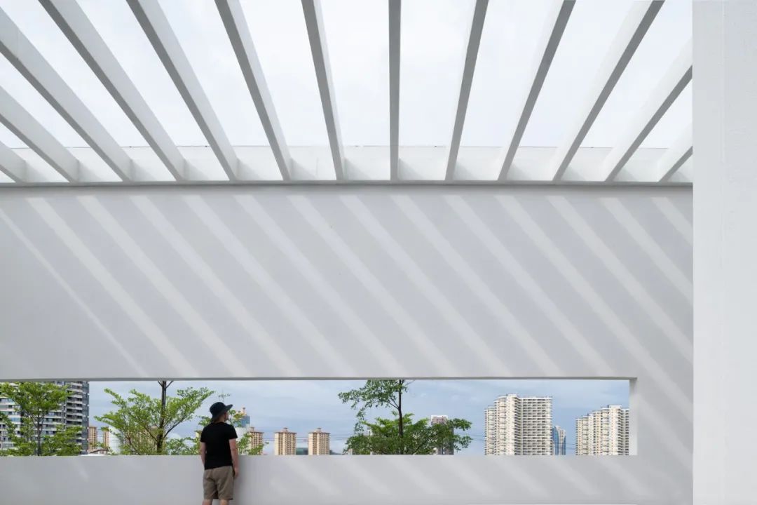 福建东山岛高登喜岸生活艺术中心丨中国福建丨筑博设计·北京公司-35