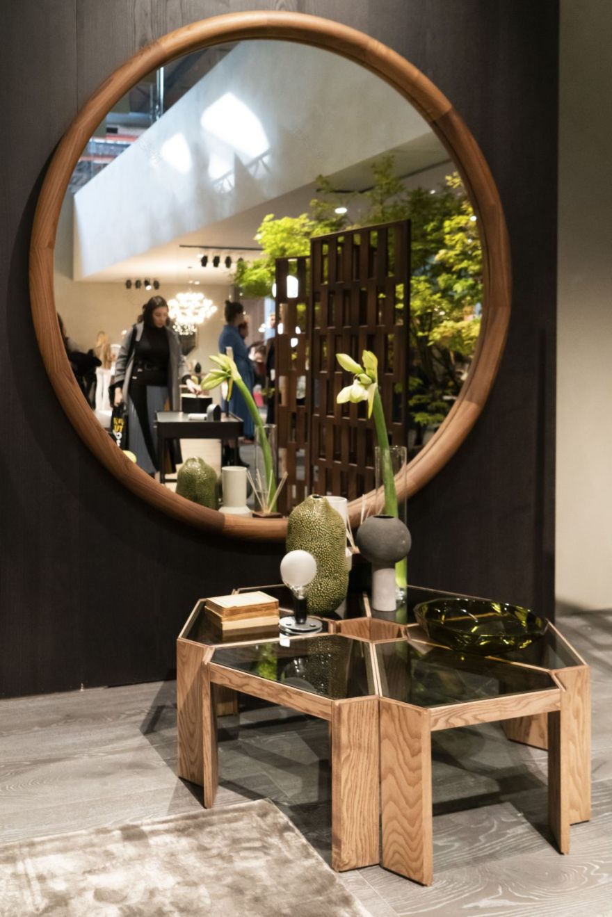 From Wild Styles to Luxe Accents, Cool Furniture to Change Your Look-6