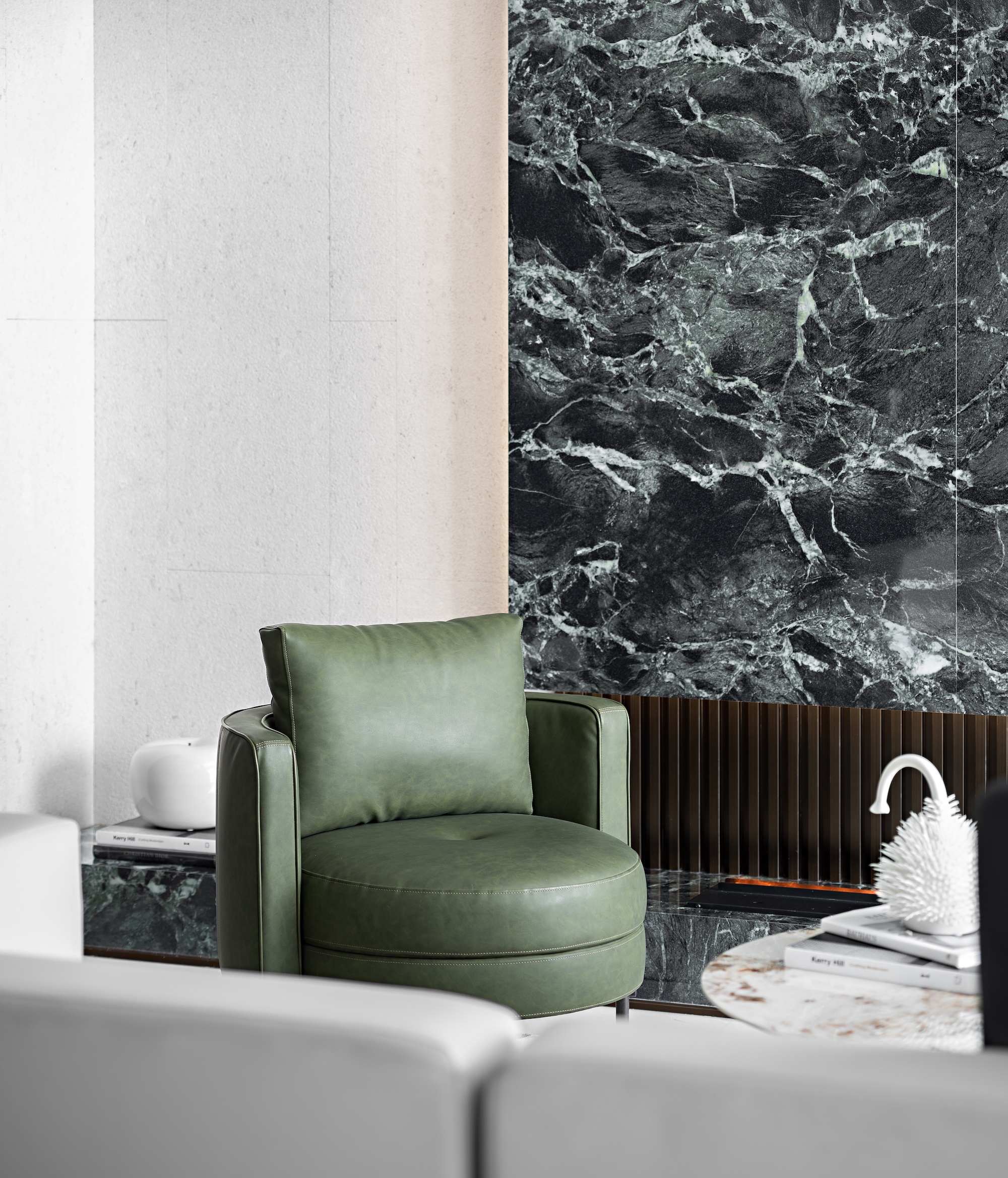 华润置地温州悦玺样板间丨中国温州丨AVAD 范可萨设计-24