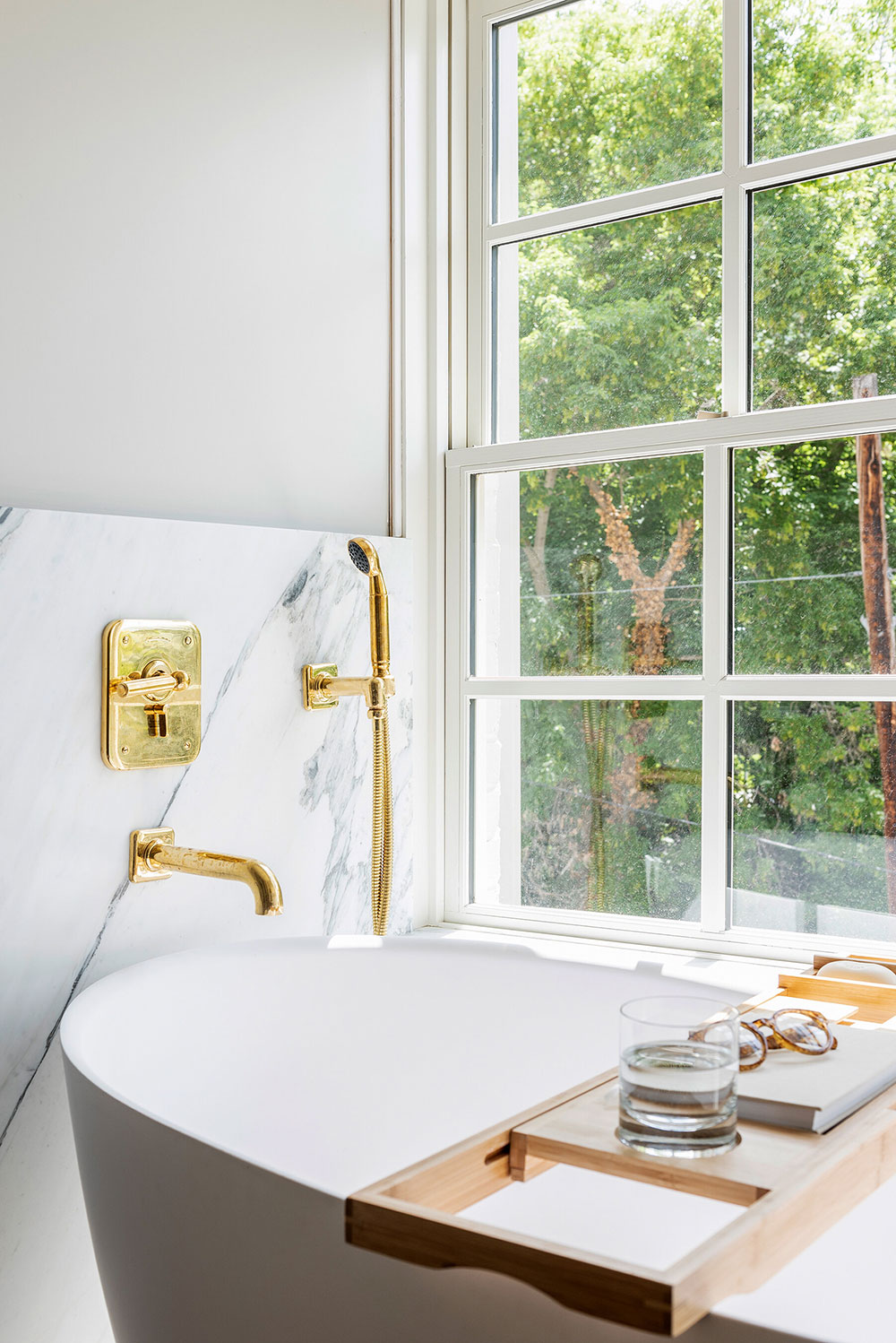 美国乡村风格 | 犹他州的舒适之家-17