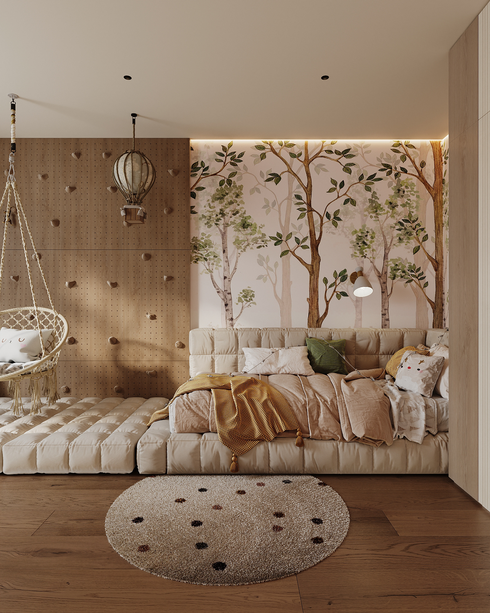 德国简约风住宅丨德国比勒费尔德丨Bodes studio-44