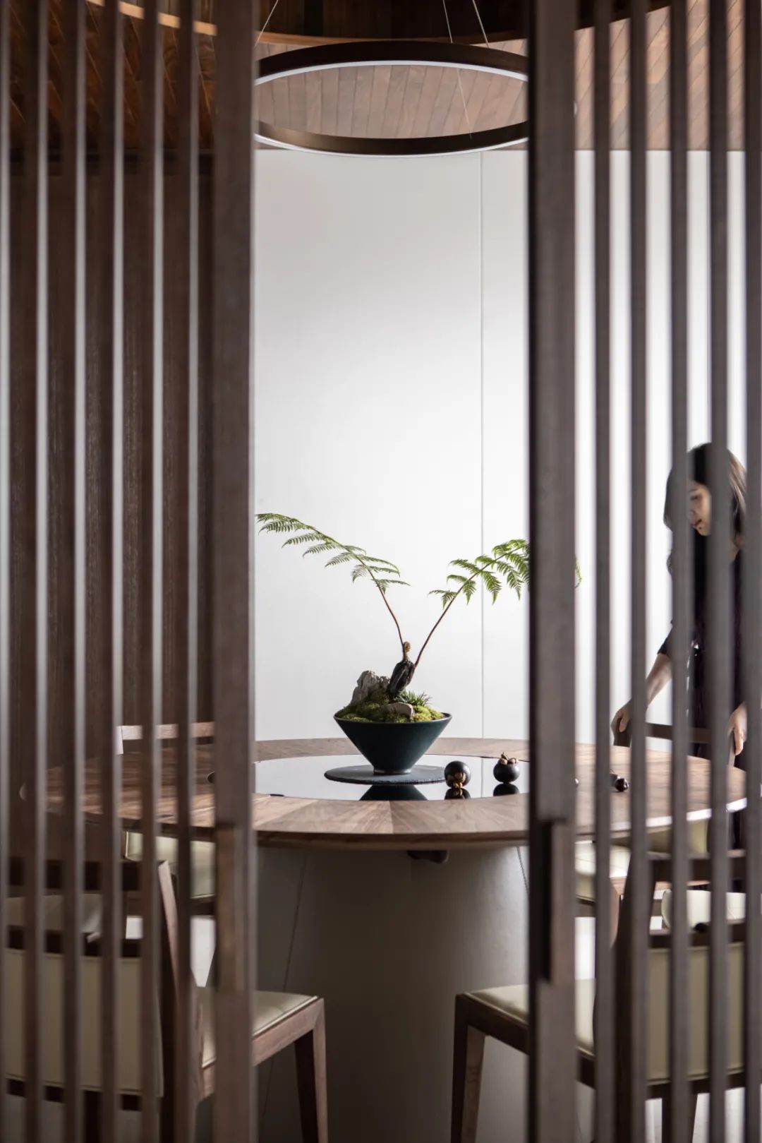 江山万里·昆吾丨中国宁波丨大器空间-47