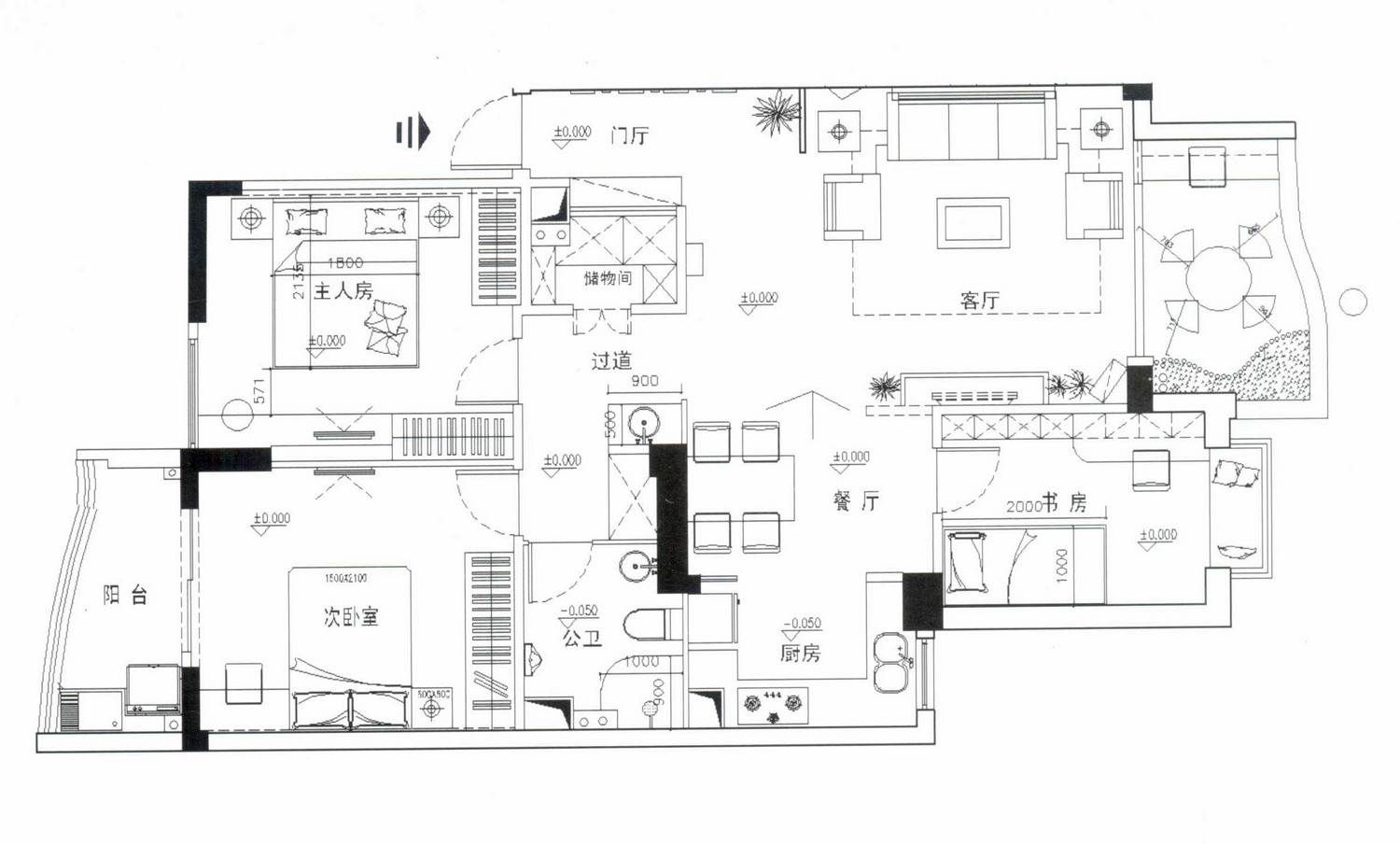 《记忆》中的东西方文化和谐交融-23