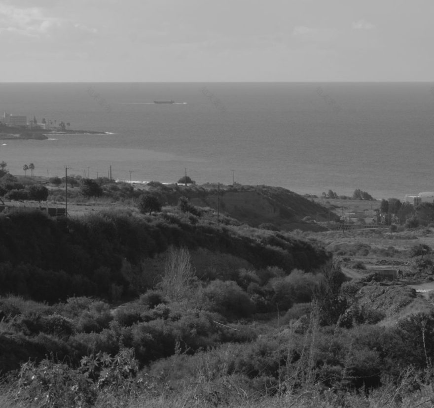 位于塞浦路斯的房子丨塞浦路斯丨Balzar Arquitectos-14