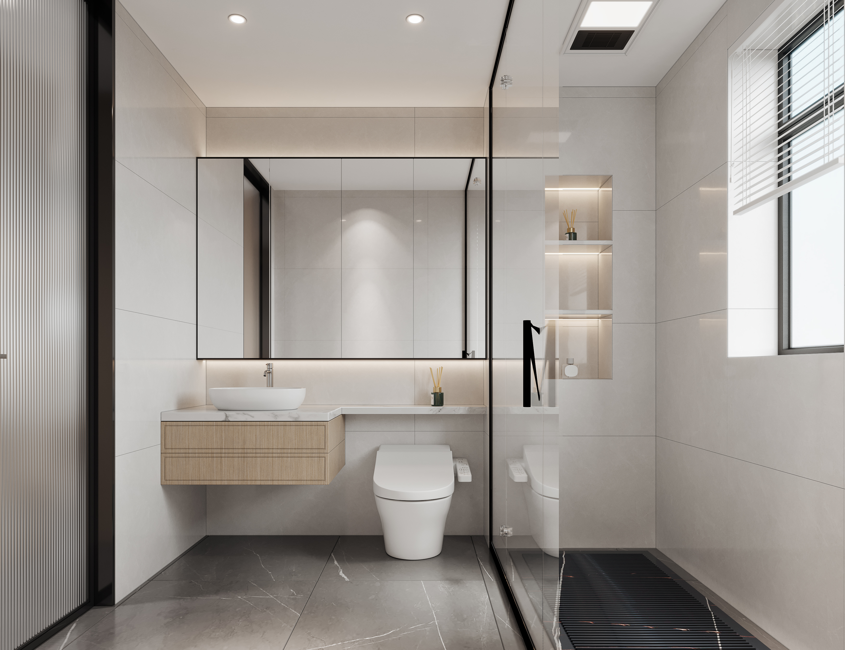 上海顶级公寓设计丨中国上海丨知名设计师-28