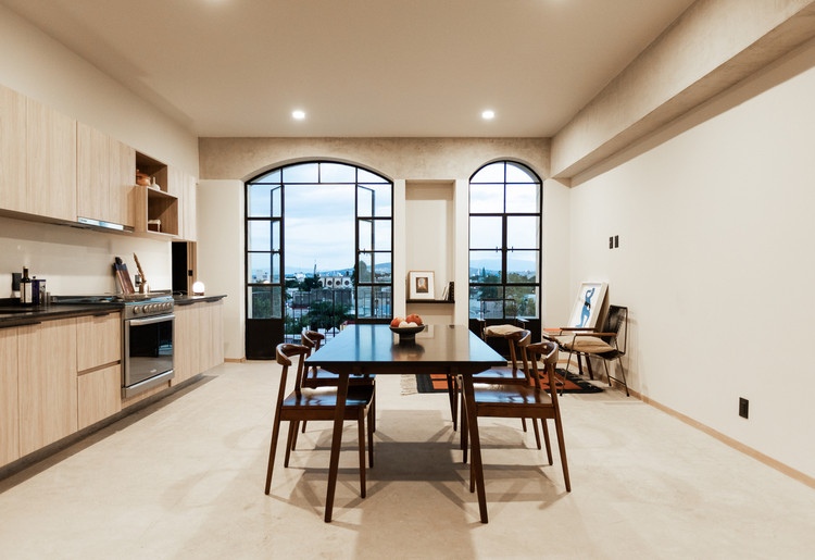 墨西哥风情室内设计案例-26