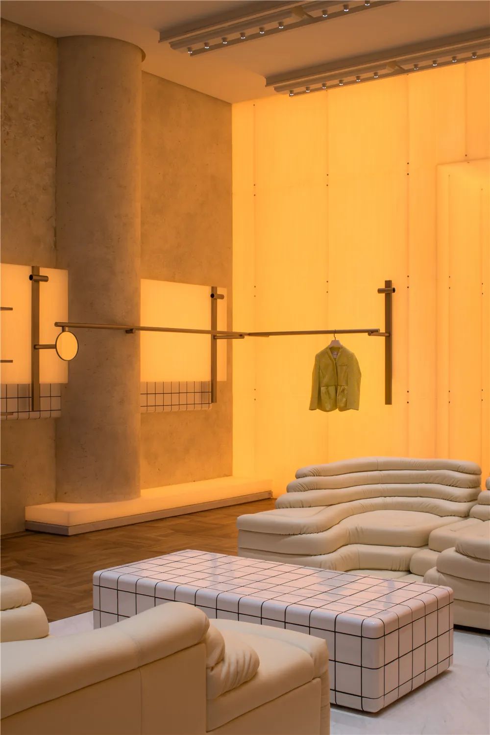 韩国品牌pushBUTTON中国首店-35