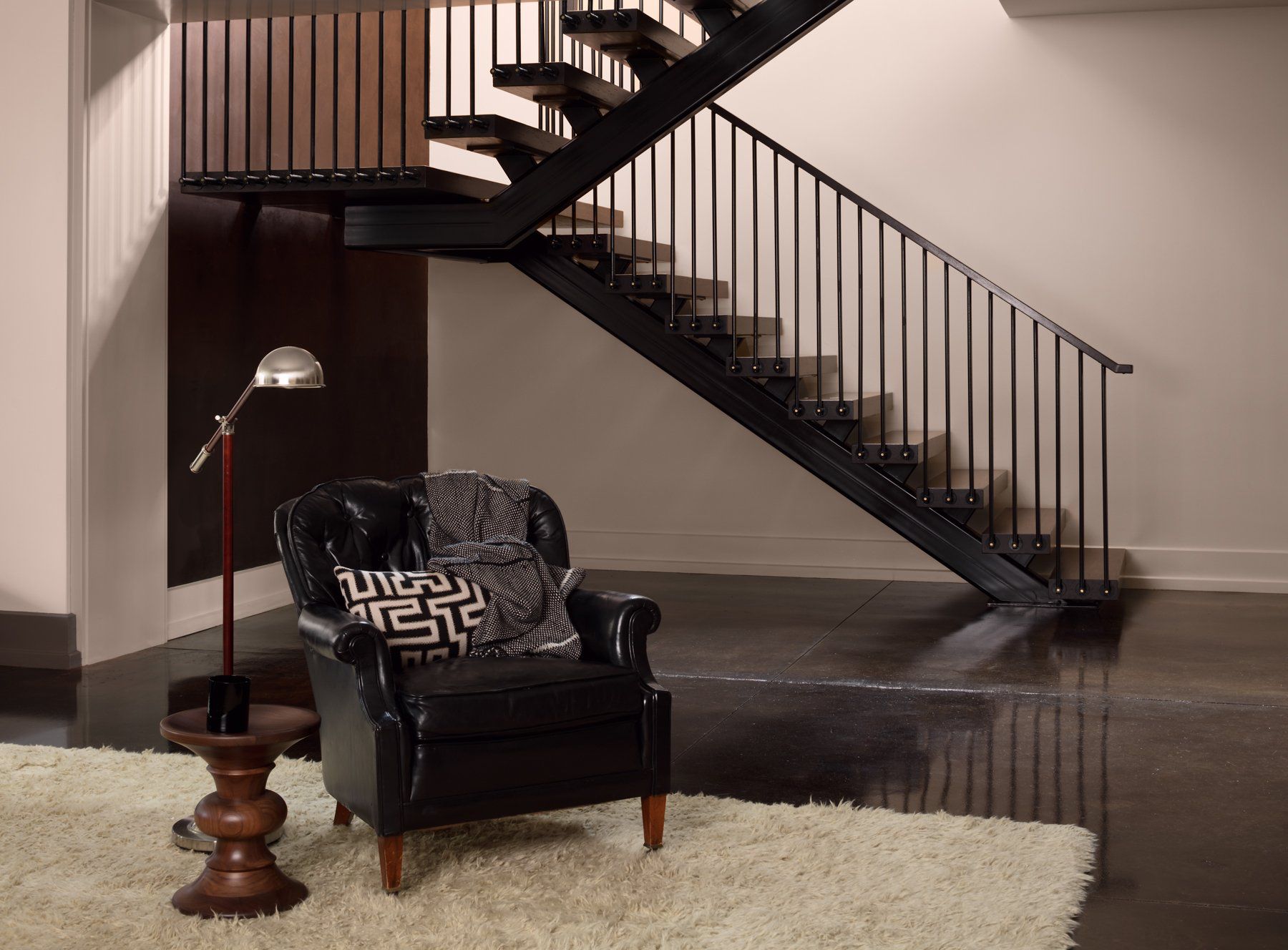 丨WADE WEISSMANN ARCHITECTURE-13