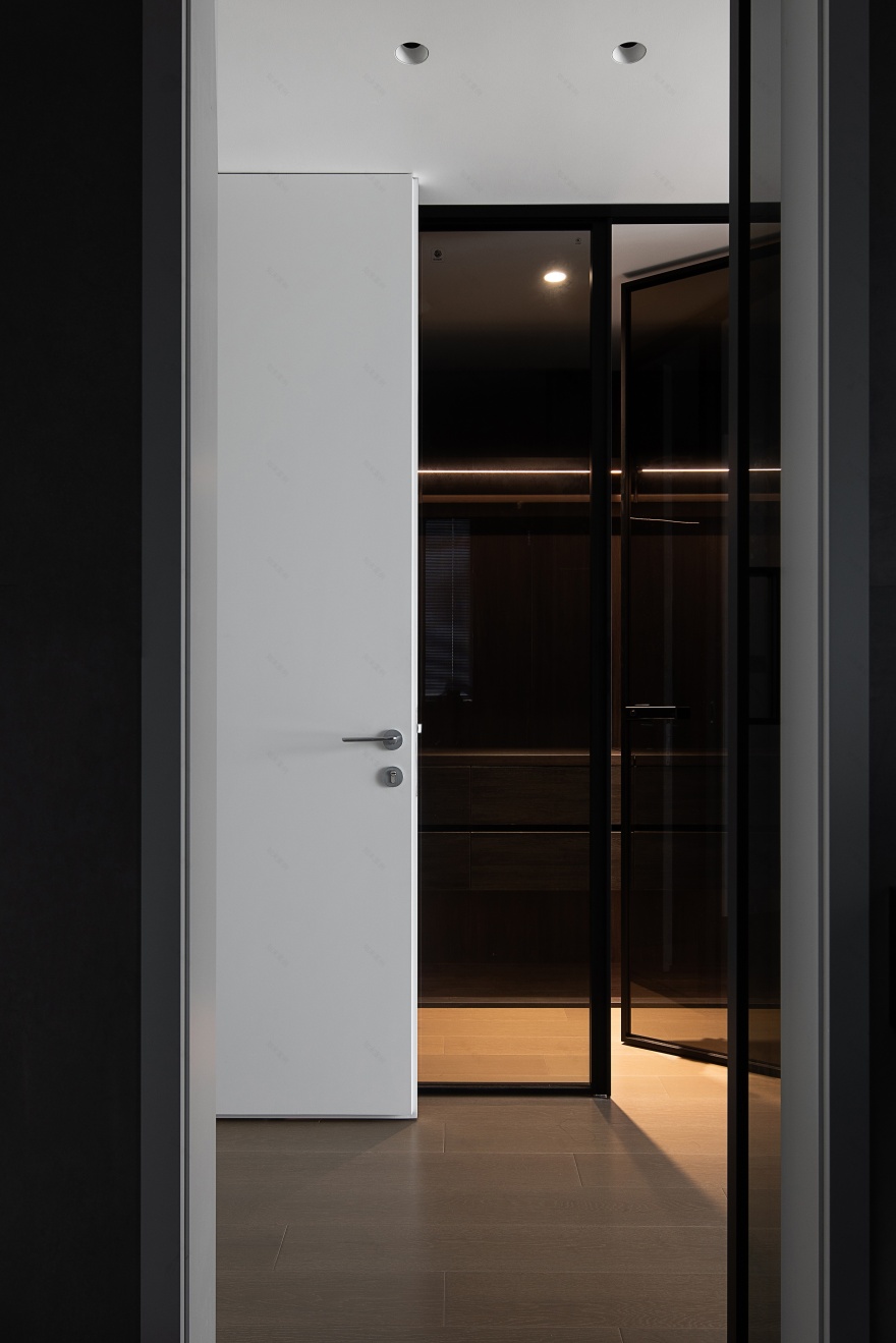 浙江省乐清市 120 平年轻客群之家丨中国浙江-92