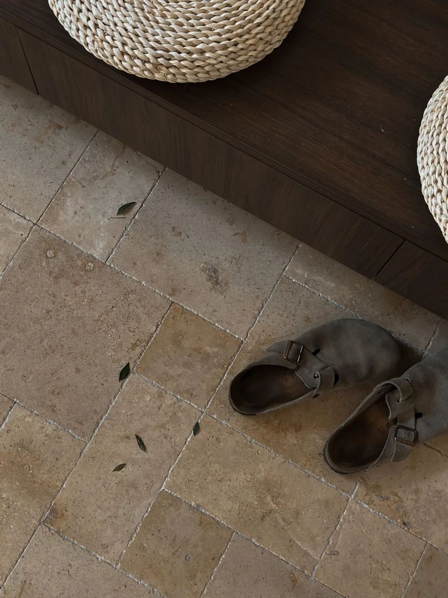 朴里・方间丨中国上海丨桐话空间设计-26